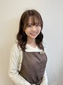 リコ ネイルアンドアイラッシュ 名古屋店(LICO NAIL&EYELASH) Shizuki 