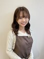 リコ ネイルアンドアイラッシュ 名古屋店(LICO NAIL&EYELASH) Shizuki