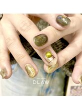 ドロウトーキョー(DLAW tokyo)/nuance design