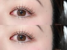 ラズリー 所沢プロぺ通り店(lazley)/まつ毛パーマ(担当rion)