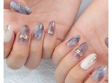 ネイルハウス(Nail house)/オールお任せアート