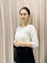 香翠&nbsp;岡本 玲菜