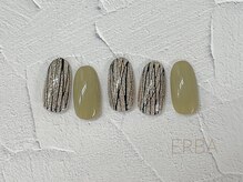 エルバ 目黒不動前(ERBA)/☆定額デザインC☆