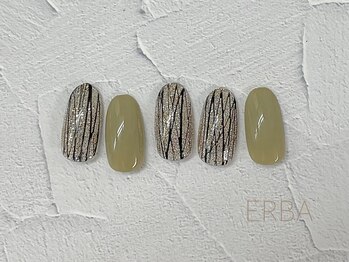 エルバ 目黒不動前(ERBA)/☆定額デザインC☆