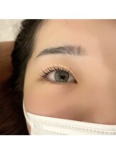 アイエルサラッシュ バイ ニコット(Eye ELSA lash by nicott)/まつ毛パーマ