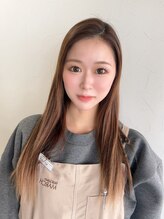 マーチ 難波本店(MARCH) 徳井 陽美