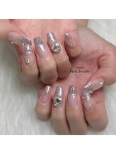 イチキュウハチキュウ ネイルサロン(The 1989 nail salon)/
