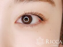 リッカ ドゥ ボーテ(RICCA de beaute)/パリジェンヌラッシュリフト**