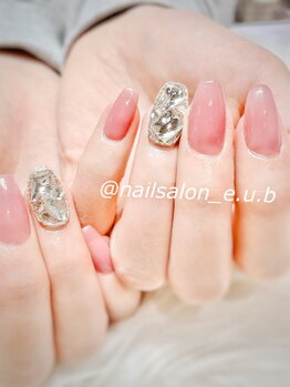 イーユービー(E.U.B)/定額Bコース適用【ひばりヶ丘】