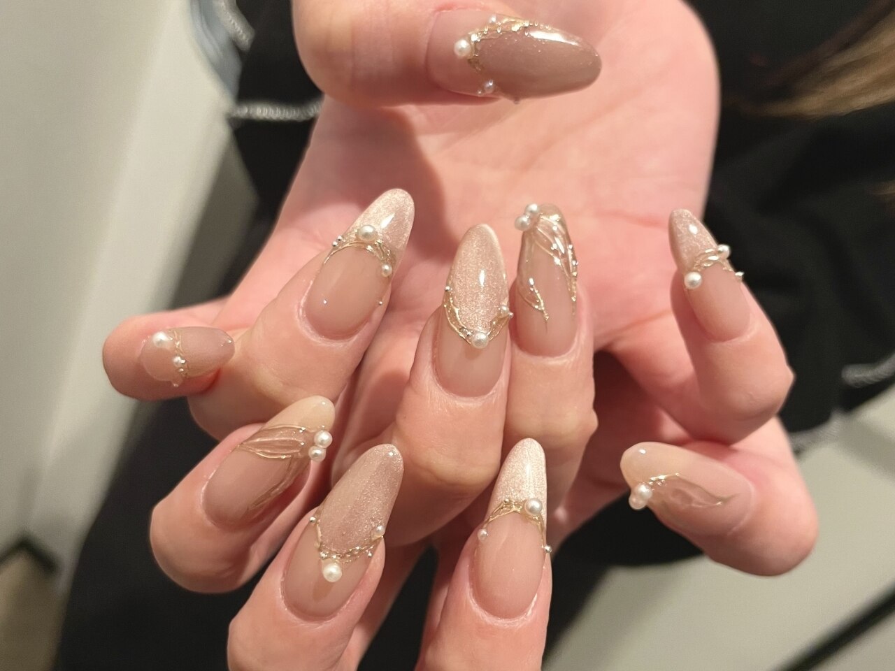 ユミネイル(U Mi Nail)｜ホットペッパービューティー