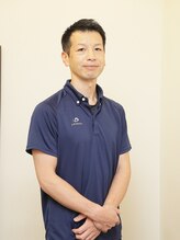 本町整体院 たかはし のぞむ