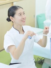 よし鍼灸接骨院 尼崎本院 岩崎 明希