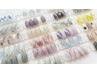 〈他オフ無料〉【定額ライトコース】オフィス◎ニュアンス大人気♪90min