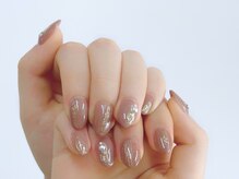 フォンテーヌブロー 野々市店(Fontaine Brow)/