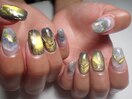ニュアンス　マグネット