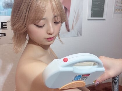 シェリア(Cherien)の写真