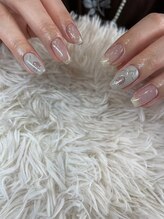 セブンルックスココ 宇都宮西川田店(7LOOKS COCO)/90min【ハンド90分デザイン】