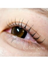 ウルム 川越店(Ulum)/まつげパーマ