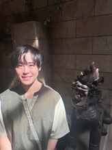 ルアンルアン ビーンズ赤羽店 (Ruam Ruam)&nbsp;鳥山 