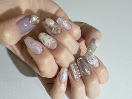 おまかせデザイン