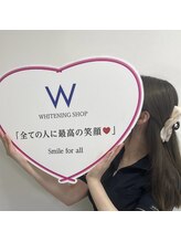 ホワイトニングショップ 名古屋店&nbsp;SAE 