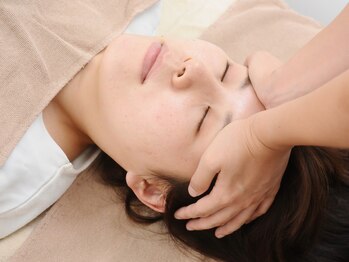 アンレミューラボ(Un Lemieux Labo)/