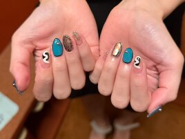 アート放題[新宿/新宿駅]