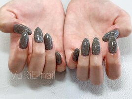 フラッシュネイル