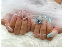 ルノン 獨協大学前店(LUNON)/フレンチマグネット