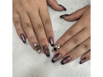 ダリア(Daria)/スカルプマグ