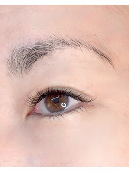 エニシー 浦和店(eniShe)/まつ毛に『馴染む』デザイン♪