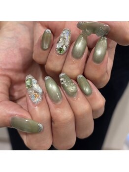 ニコ(NICO)/90min art