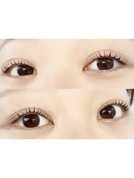 デザイン力が自慢のサロン