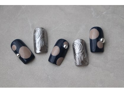 タイガーリリー(tiger lily)の写真