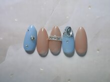 ラ メール(La mer)/定額/トレンドコース