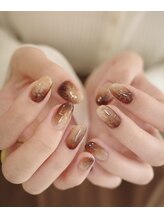 サクラ(SAKURA)/ネイル