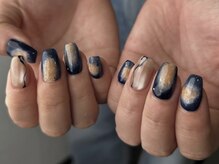 クレモアネイル 池袋西口店(CLEMORE NAIL)の雰囲気（個性派デザインも◎お得にカワイイを叶える池袋の隠れ家サロン）