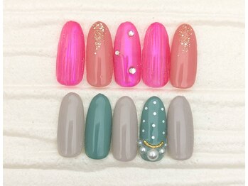 ハーモニー(Harmony)/定額6250