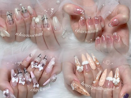 ミウィ 瑞江(mily)の写真