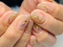 マハロ(MAHALO)/持ち込みデザイン