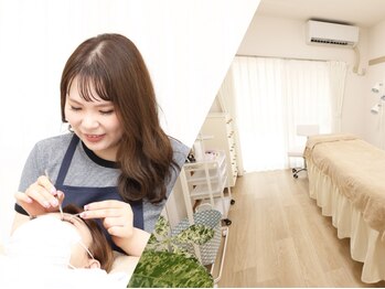 カレン 狭山店(KAREN)の写真/【お子様連れOK◎】当日予約可！忙しいママさんリピーター多数！駅チカ/駐車場有りで通いやすい◎