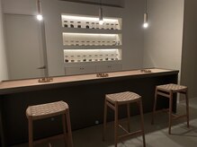 ネムリ バイジェン(nemuri by gen.)/カウンセリングカウンター