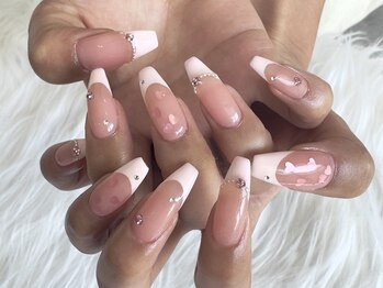 ネイルズユニ(nails uni.)/