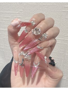 ディービューティー 池袋(D-BEAUTY)/