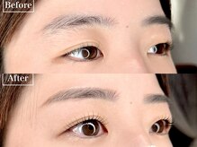 アイラッシュアンドネイル マカレア(Maka Le'a)/