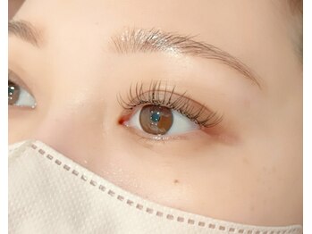 アイラッシュサロン ハル/LED エクステ