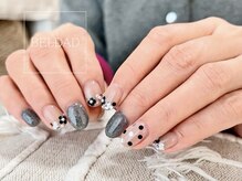 ベルダ(BELDAD)/お客様ネイル ー Customer nail