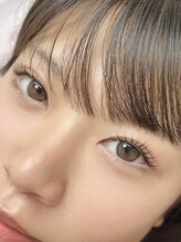 ボーテ(BEAUTE)/ケラチンラッシュリフト