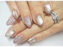 サロン デ ミランダ(Salon de Miranda)/