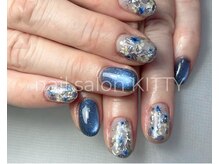 ネイルサロンキティ(nail salon Kitty)/nail